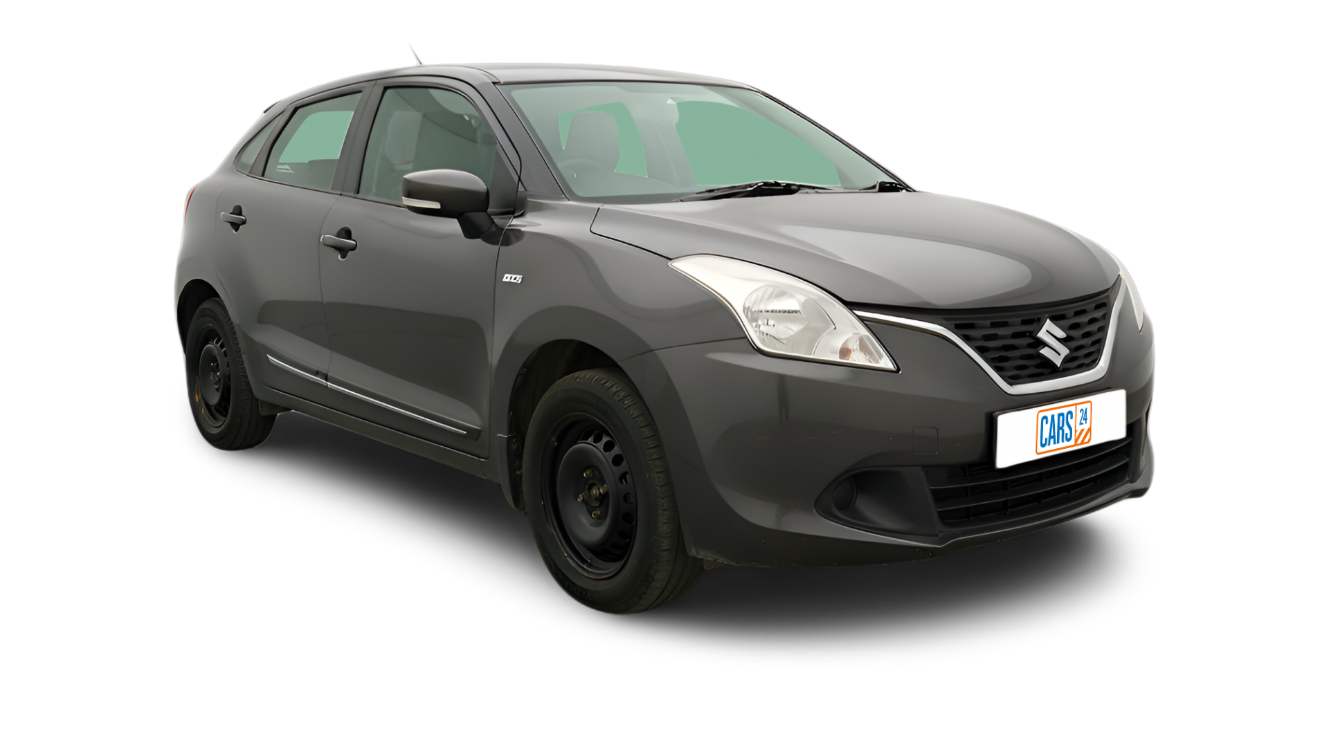 Maruti Baleno-img